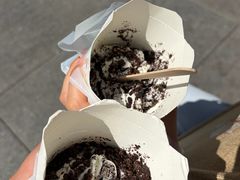 -麦当劳(西单明珠店)