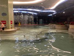 -北京九华山庄会展酒店