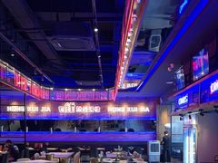 -红盔甲·小龙虾(车公庙店)