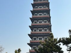 -冶春茶社(平山堂店)