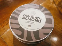 -黛汀烘焙DAINTY BAKERY(代字行合生汇店)