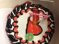 甜品糕点-芭菲盛宴·环球美食(解放碑英利国际店)