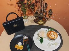 -The Flowers Coffee(南山店)