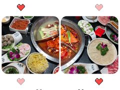 -大龙燚火锅(南山大道店)