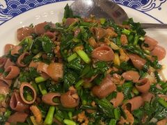 -旺角小渔村·海肠捞饭开创者(环山路店)