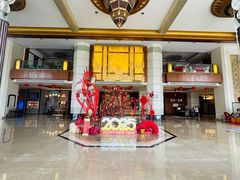 -惠州康帝国际酒店