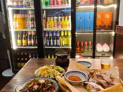 -刘师父老汉口江湖菜(蔡锷路店)