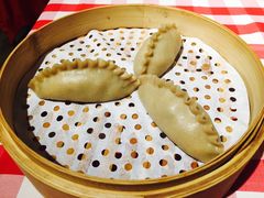 -西贝(金桥店)