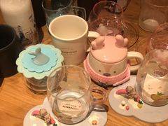-星巴克(嘉定中信泰富万达广场店)