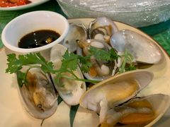 -盛港湾海鲜食府(黄沙店)