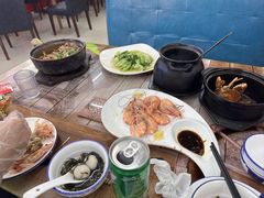 -鑫鸿达·海鲜闽菜热炒小馆(中山路店)