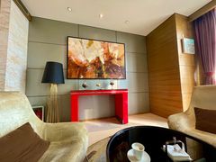 -青岛富力艾美酒店