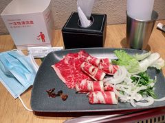 -新石器烤肉(欧尚永宁店)