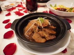 -宝丽轩中餐厅BAOLIXUAN