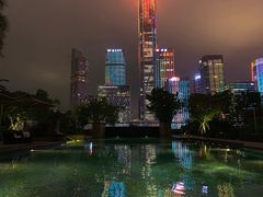 -深圳星河丽思卡尔顿酒店