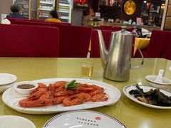 -青竹园海鲜餐厅(海天路店)