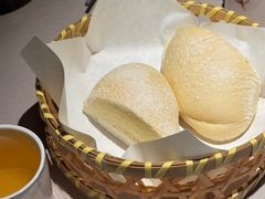 雪山奶露包-小炳胜(天环店)