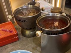 -亚马逊蒸汽活海鲜自助(LCM置汇旭辉广场店)