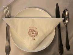 -成桂西餐厅·42年的味道(五大道疙瘩楼店)