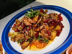 -撒椒·四川江湖菜(西单大悦城店)