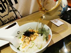 -昱匠·日本料理(金融街店)