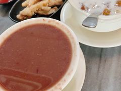 -黄师奶甜品店