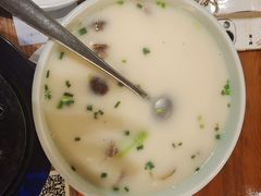 -又一福烤鸭·北京菜(东四店)