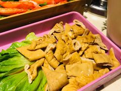 -火锅先生(五马街店)