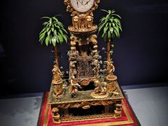 -故宫钟表馆