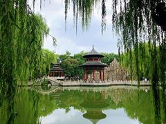 -高庙保安寺