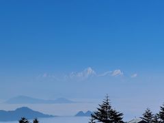 -峨眉山风景名胜区