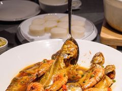 -佬太公海鸭·海鲜大排档(上海总店)