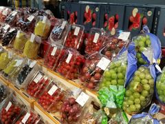 -物美超市(三里河店)