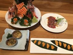 -王鼎精致料理铁板烧(世博源店)