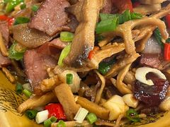 -朗妈私房菜(婺女州店)