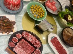 -东来顺•非遗火锅(外滩店)