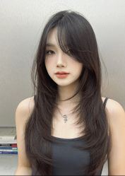 点击看大图 -Hair Code芭曲发型