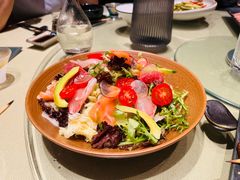 -人间酒暖·Go blanc·烧鸟·深夜食堂(陆家嘴店)