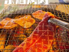 -乐焰活海鲜放题活罗氏虾活鳗和牛烧肉(海珠客村店)