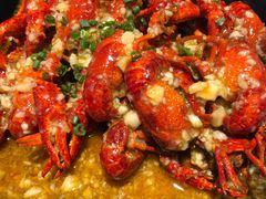 -松哥油焖大虾(科技园店)