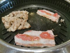 -汉江韩国料理(菊花广场店)