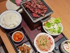 -味太助·银饭食堂(中华城店)