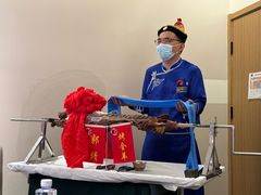 -郭靖内蒙菜·烤全羊·烧烤(望京旗舰店)