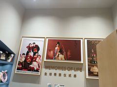 -海马体照相馆(上海月星环球港店)