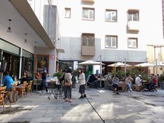 -RAC BAR(安福路店)