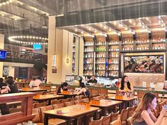-COMMUNE幻师(解放西路店)