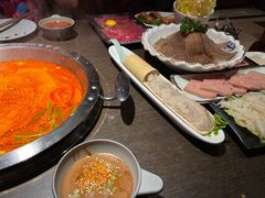 -九牧鱻·渝老鬼重庆火锅(人民路店)
