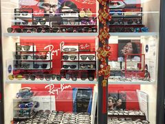 -华彬眼镜专业渐进配镜(潘家园店)