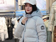 -盛京大奥莱(沈阳奥体店)