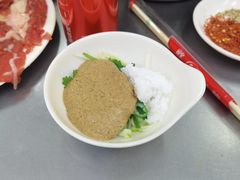 -松明一烤肉馆(鲁园店)
